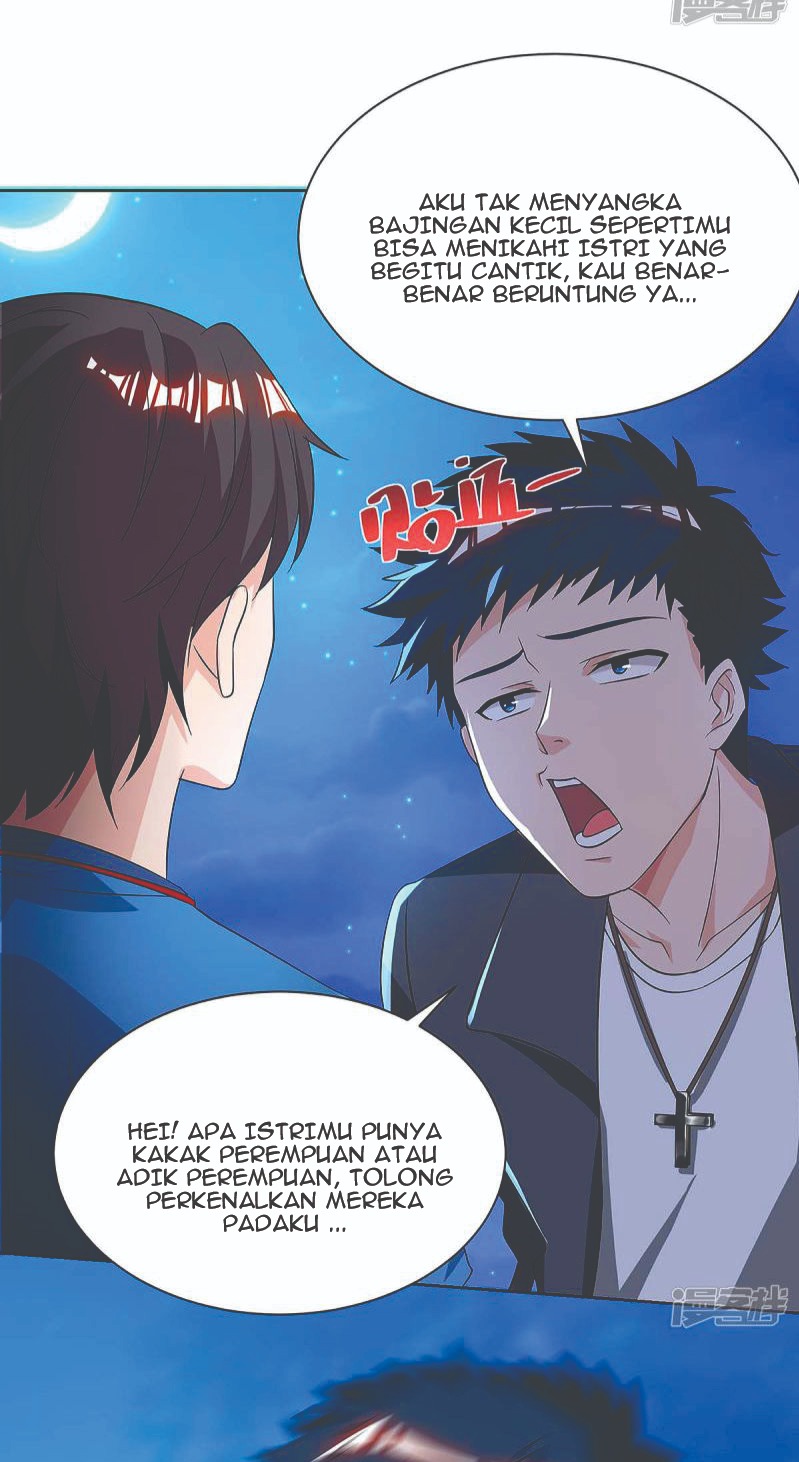 Rebirth Abandoned Less Return Chapter 110 Gambar 10